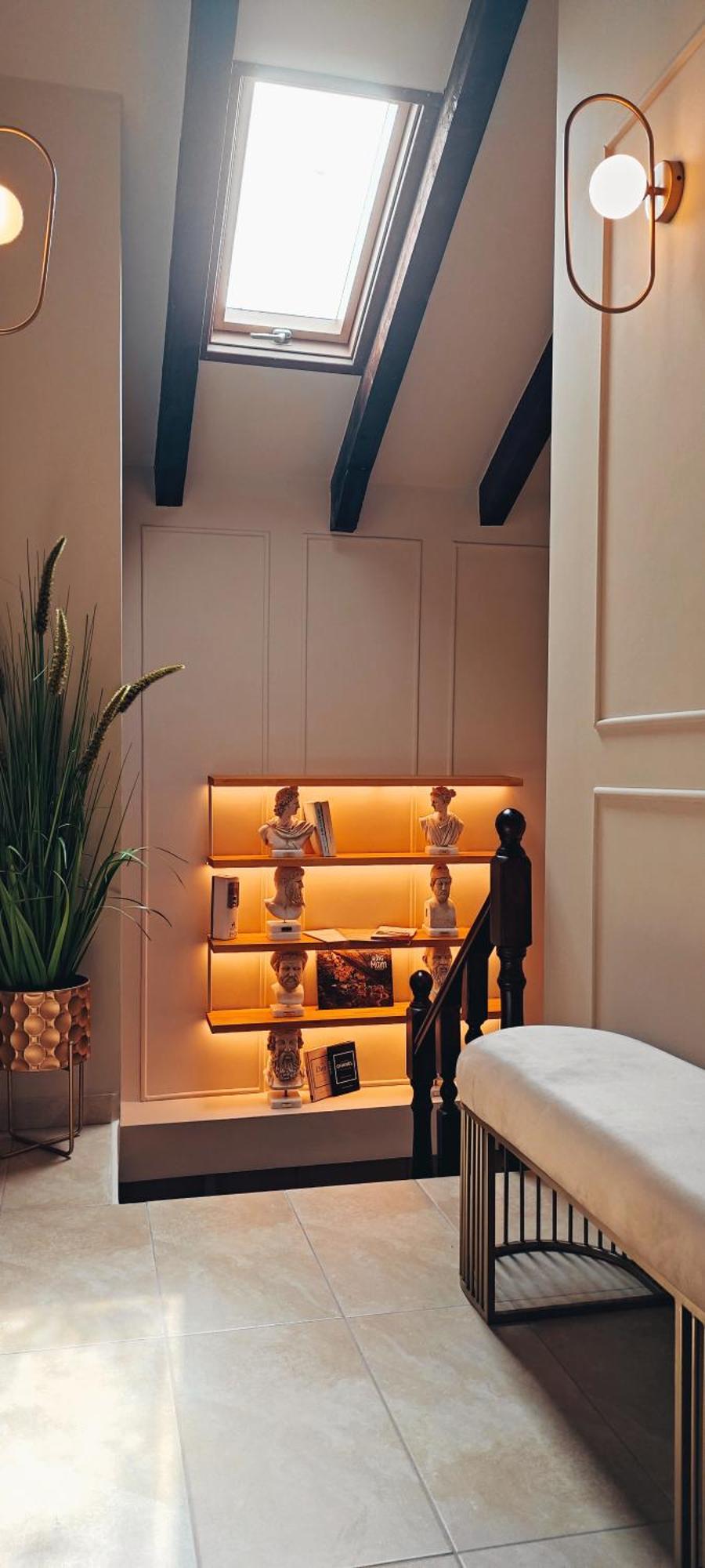 L Suites The Writer'S House ยีธิโอ ภายนอก รูปภาพ