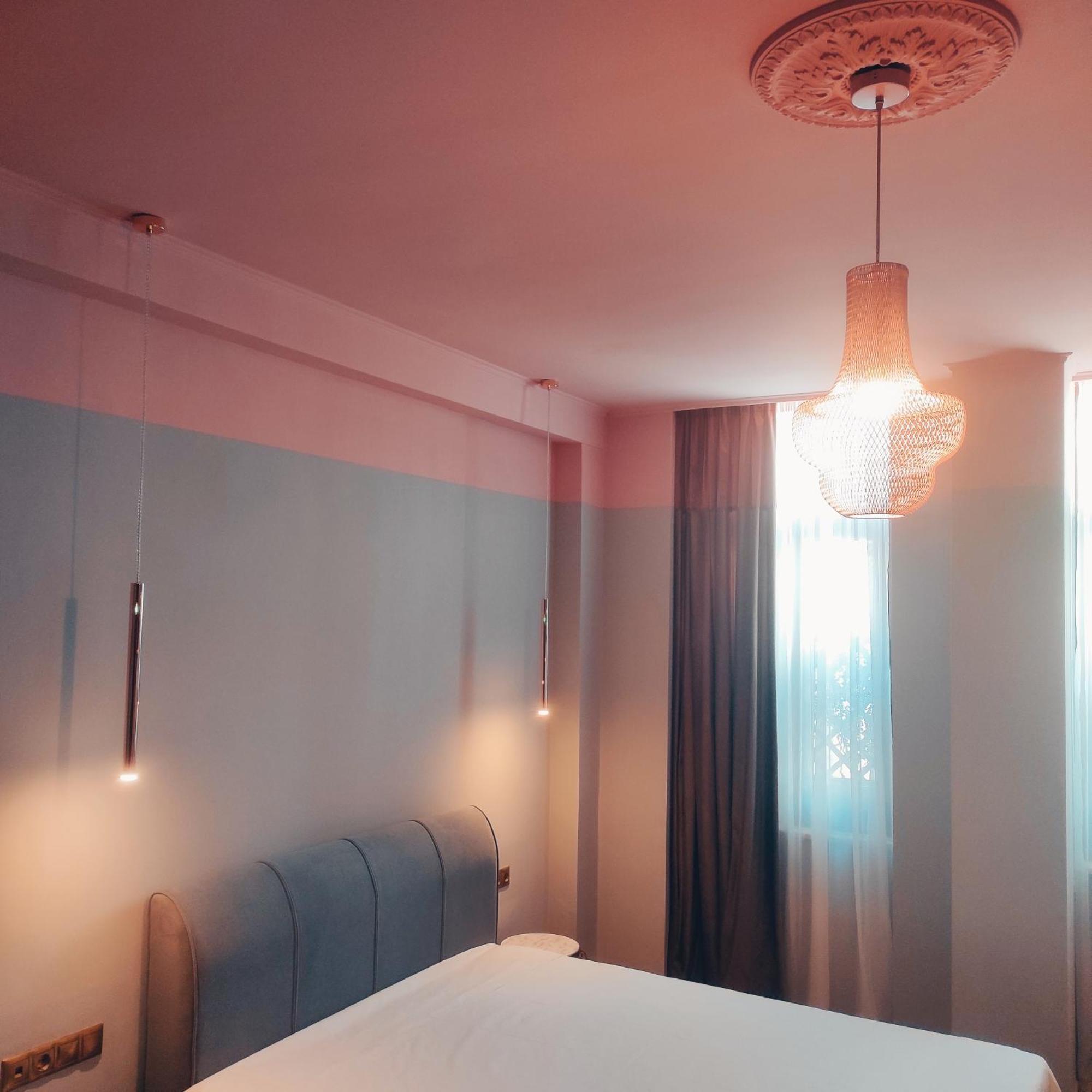 L Suites The Writer'S House ยีธิโอ ภายนอก รูปภาพ