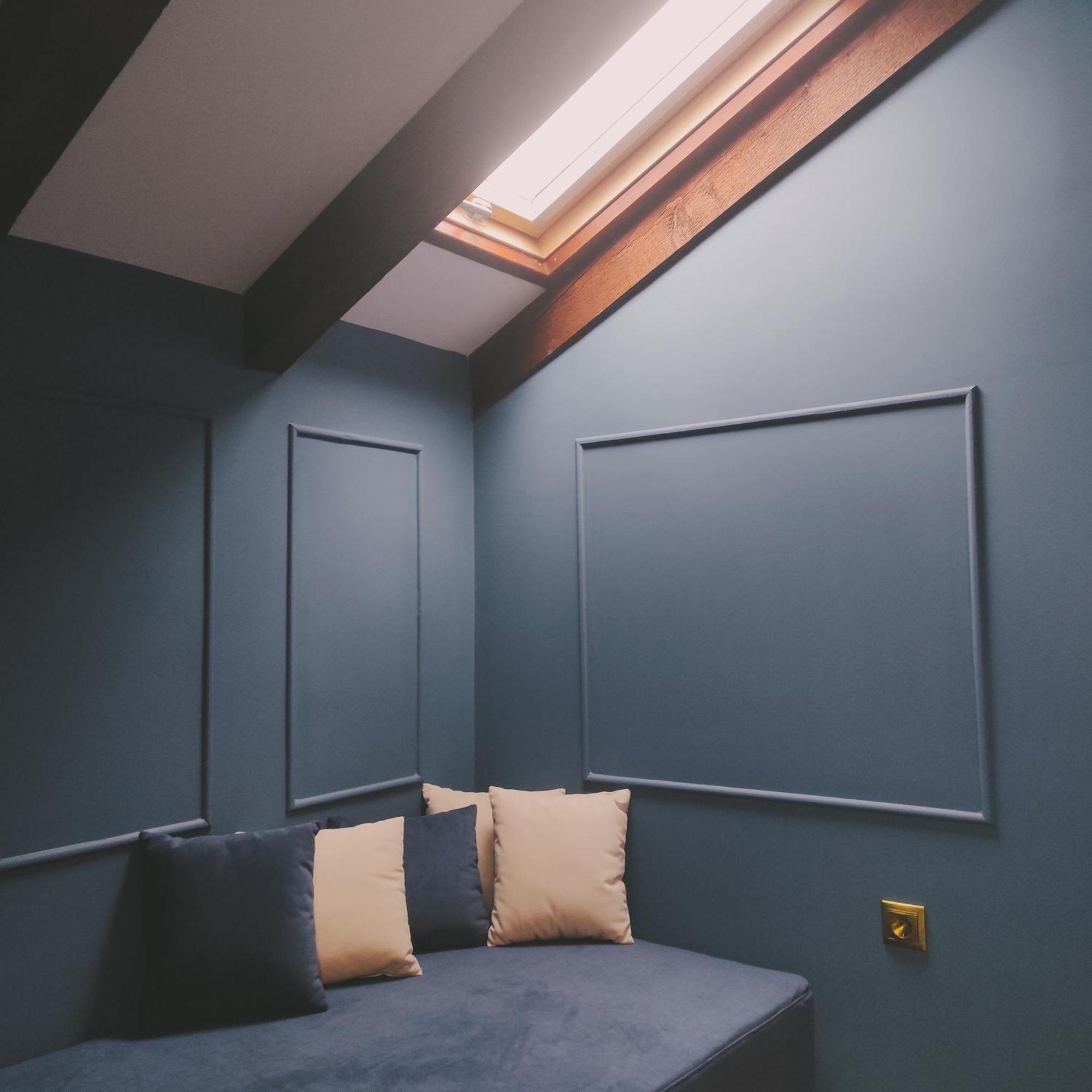 L Suites The Writer'S House ยีธิโอ ภายนอก รูปภาพ