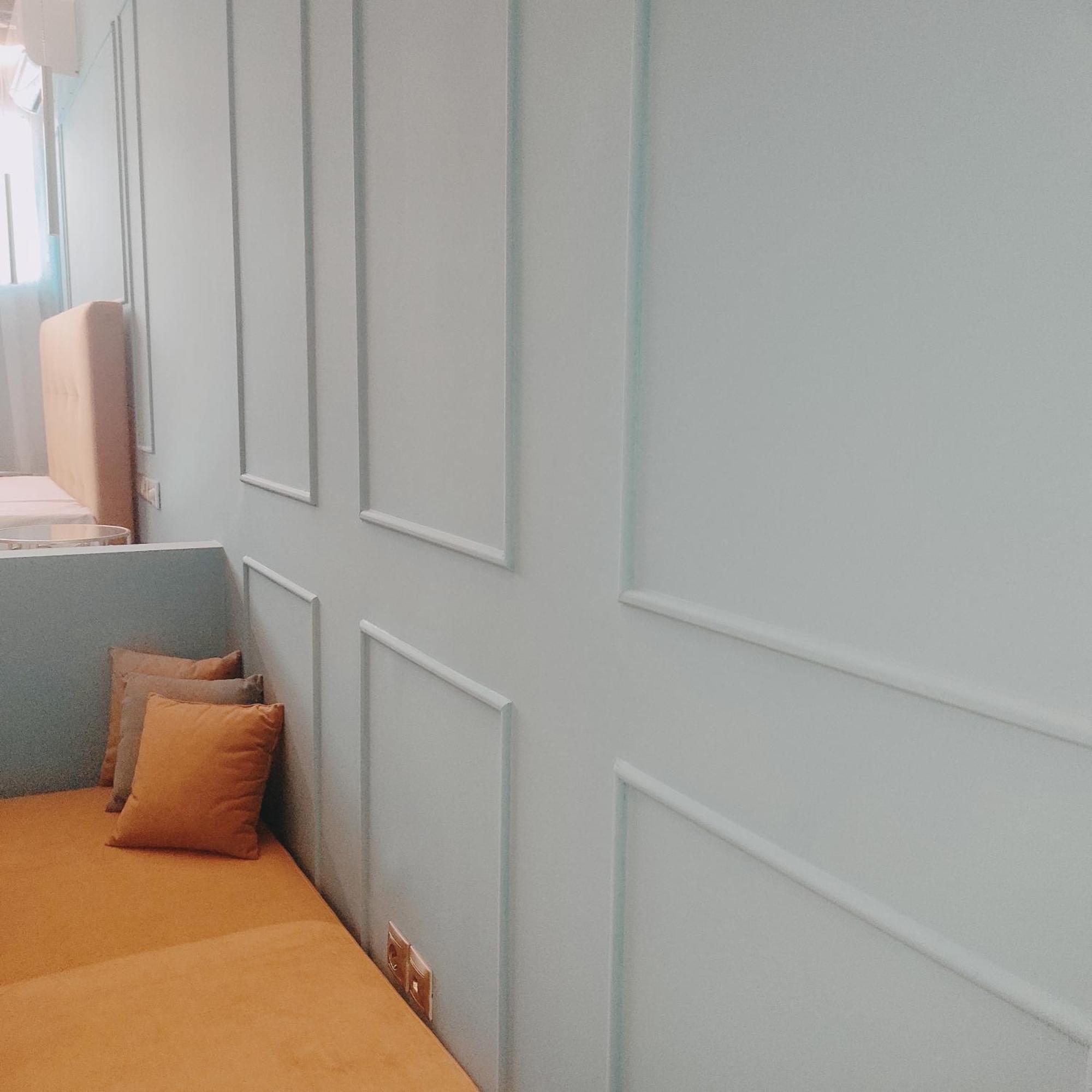 L Suites The Writer'S House ยีธิโอ ภายนอก รูปภาพ