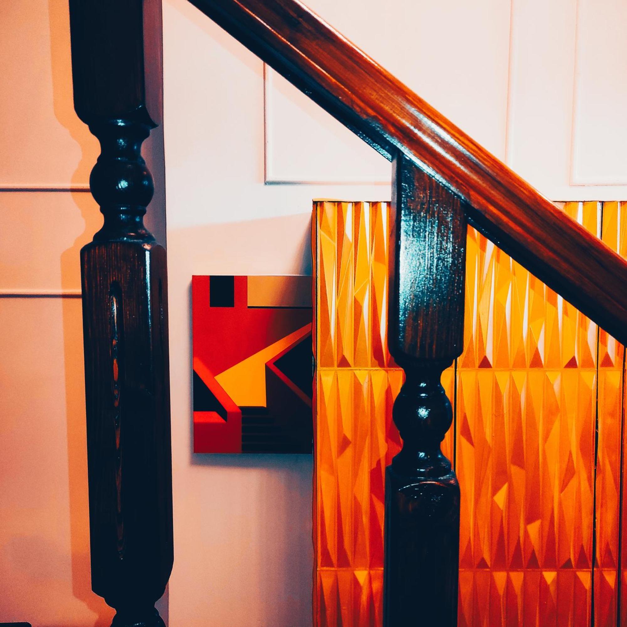 L Suites The Writer'S House ยีธิโอ ภายนอก รูปภาพ