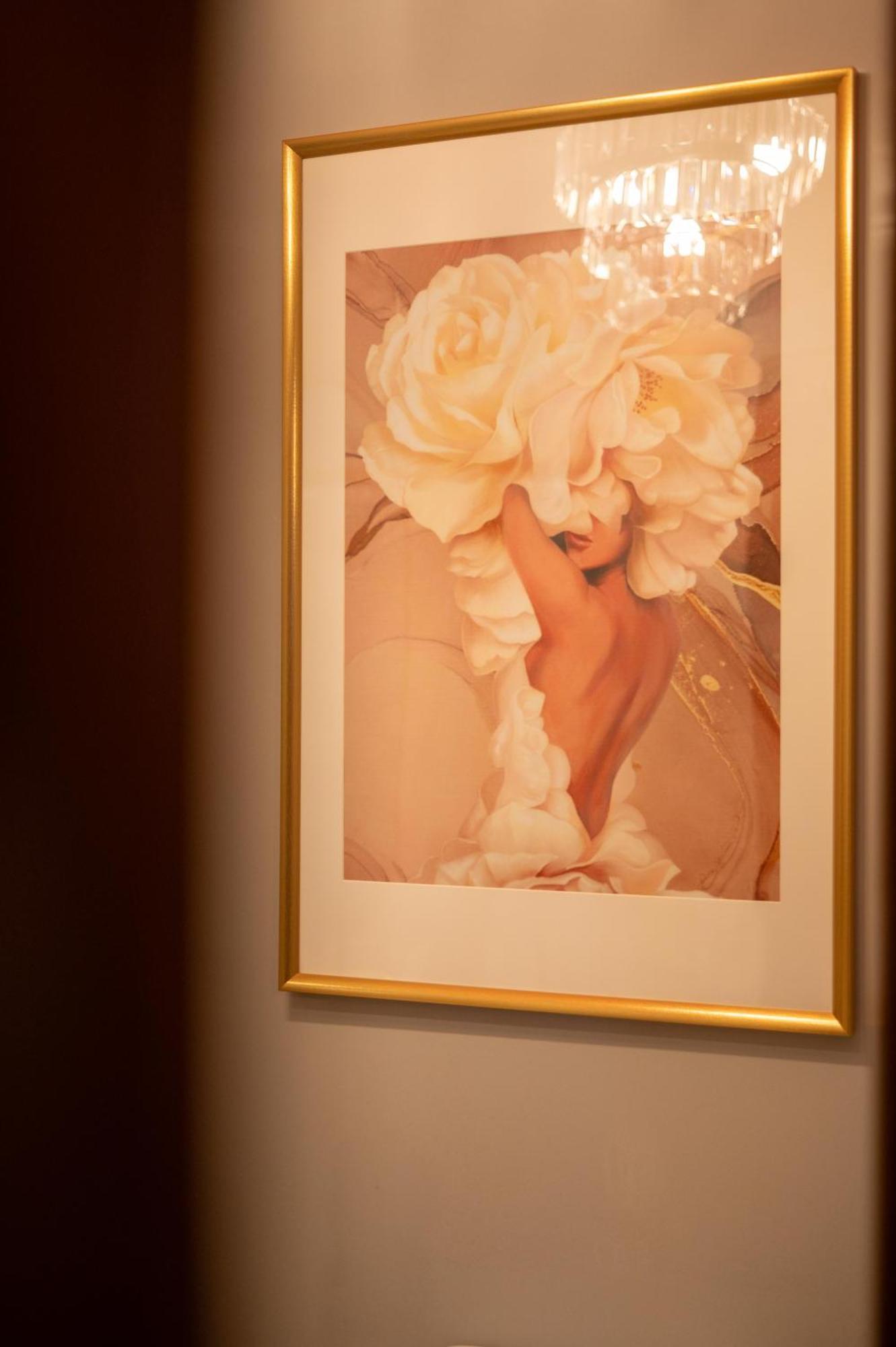 L Suites The Writer'S House ยีธิโอ ภายนอก รูปภาพ